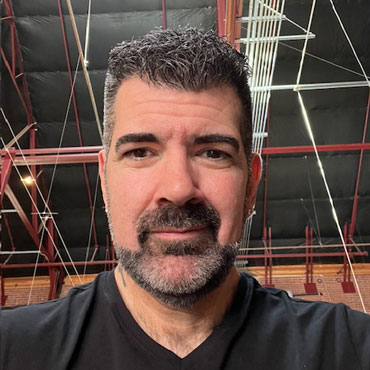 Edward Costa